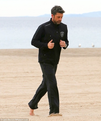 Patrick Dempsey