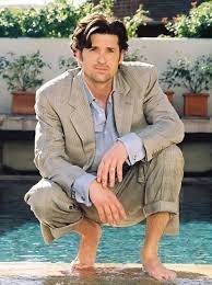 Patrick Dempsey