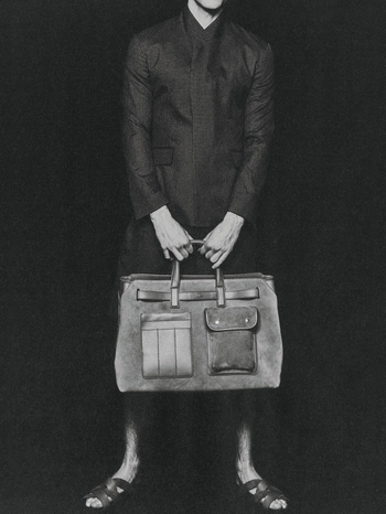 William Franklyn-Miller