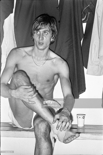 Johan Cruijff