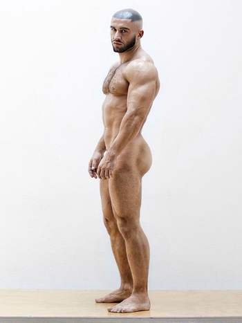 François Sagat