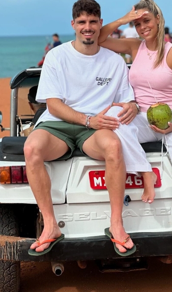 Pedro Neto