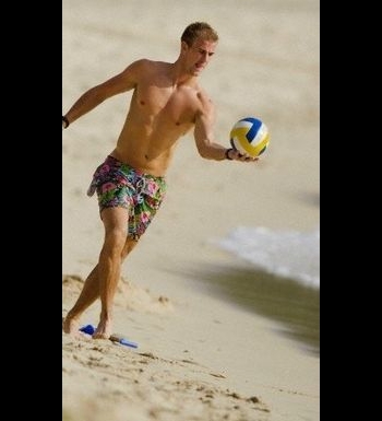 Joe Hart