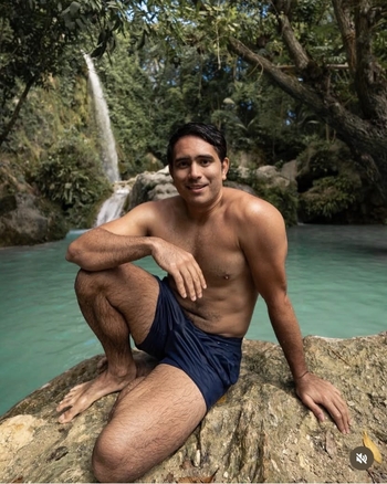 Gerald Anderson