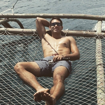 Gerald Anderson