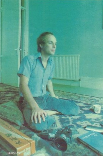 Brian Eno