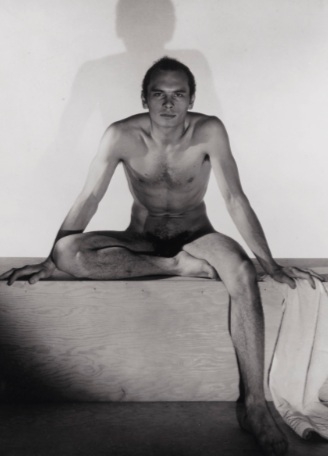 Yul Brynner