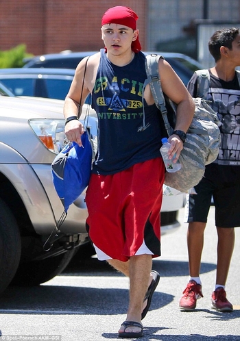 Prince Jackson