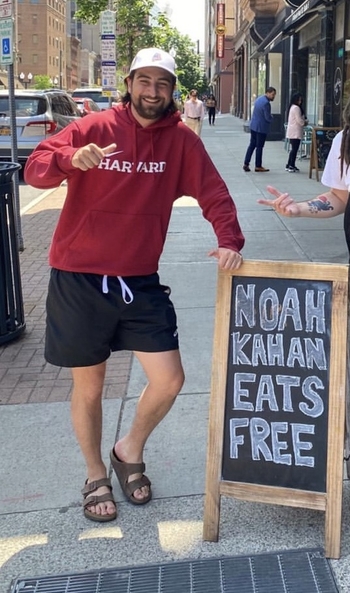 Noah Kahan
