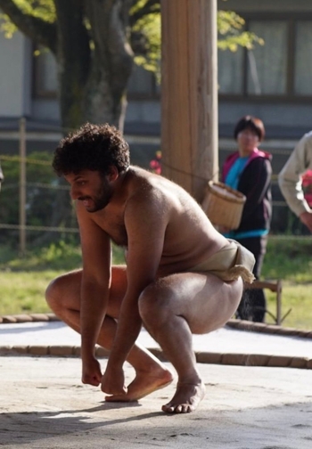 Nish Kumar