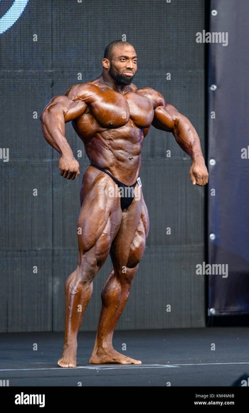 Cedric McMillan