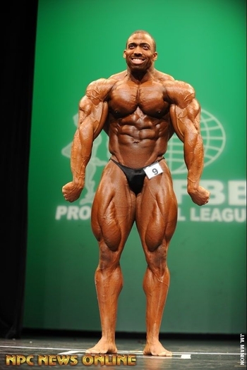 Cedric McMillan