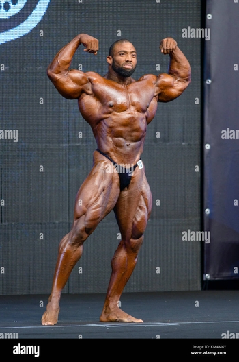 Cedric McMillan