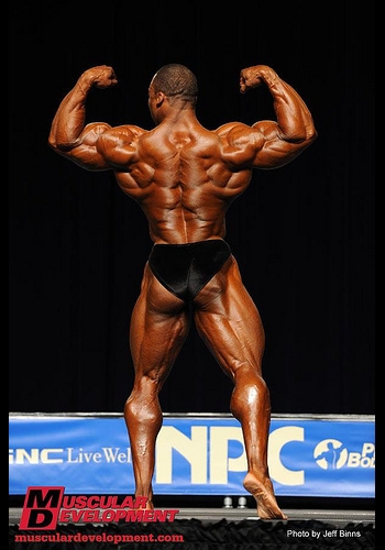 Cedric McMillan