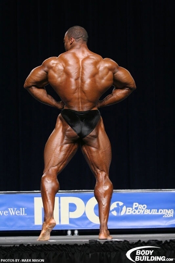 Cedric McMillan