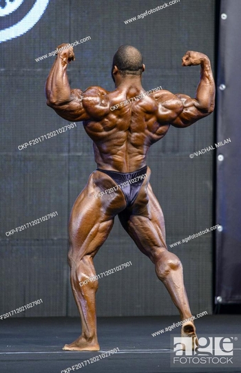 Cedric McMillan