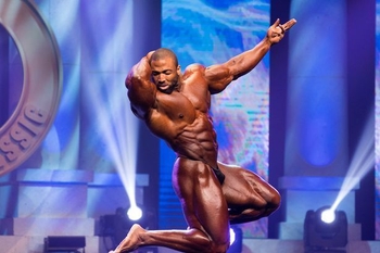 Cedric McMillan