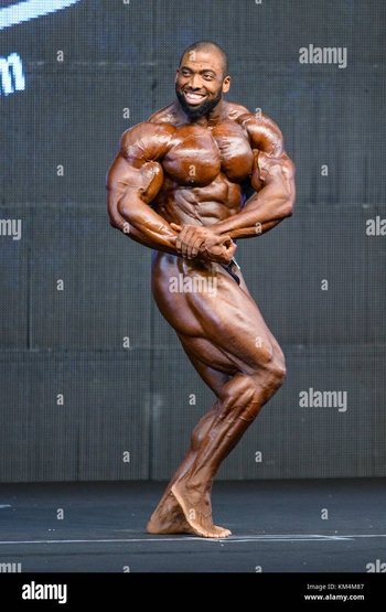 Cedric McMillan