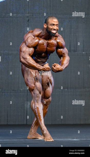 Cedric McMillan