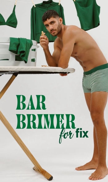 Bar Brimer