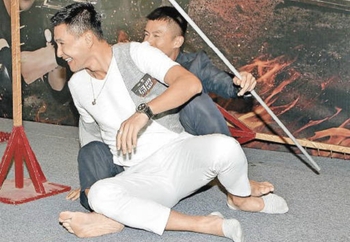 Joel Chan