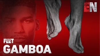 Yuriorkis Gamboa