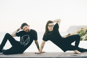 Skrillex