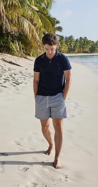 Eitan Bernath