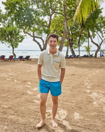 Eitan Bernath