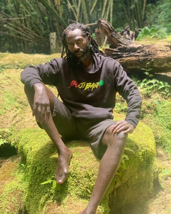 Buju Banton