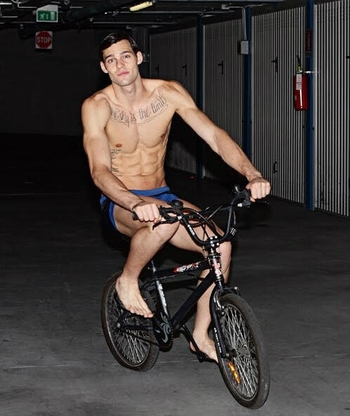 Holden Nowell