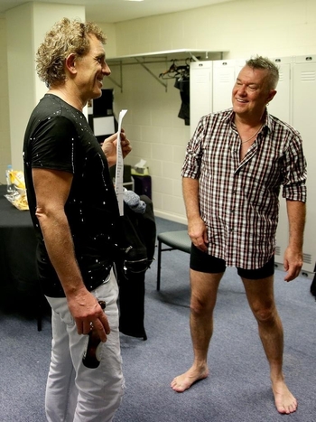 Jimmy Barnes