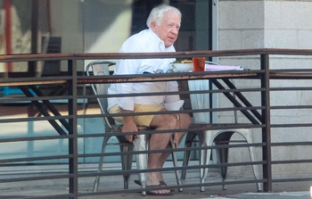 Leslie Jordan