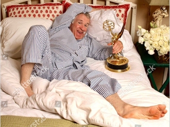 Leslie Jordan