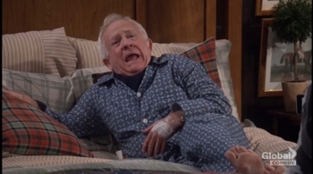 Leslie Jordan