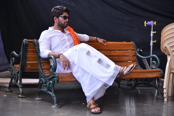 Allu Arjun