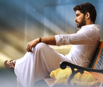 Allu Arjun