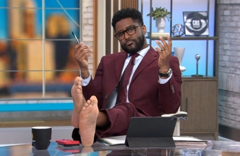 Nate Burleson