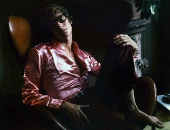 Yves Saint-Laurent