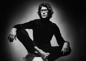 Yves Saint-Laurent