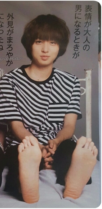 Kei Inoo