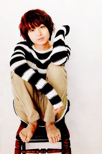 Kei Inoo