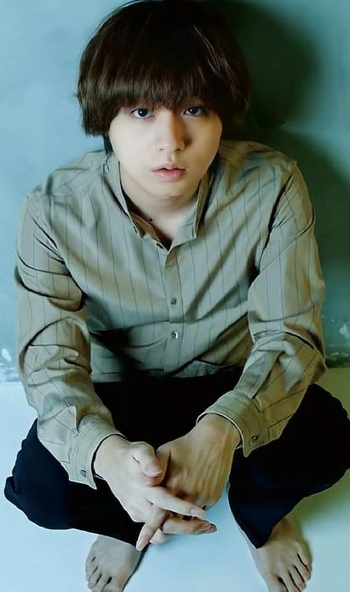 Kei Inoo