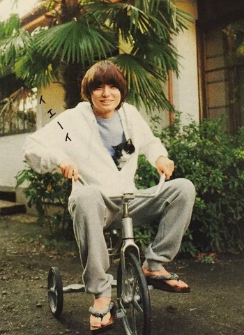 Kei Inoo