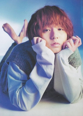 Kei Inoo