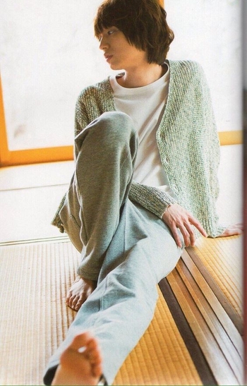 Kei Inoo