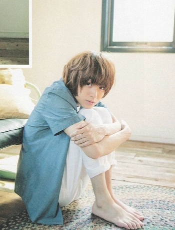 Kei Inoo