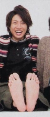 Masaki Aiba