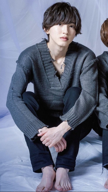 Shunsuke Michieda