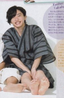 Shunsuke Michieda